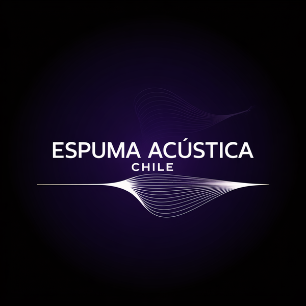 Espuma Acústica Chile
