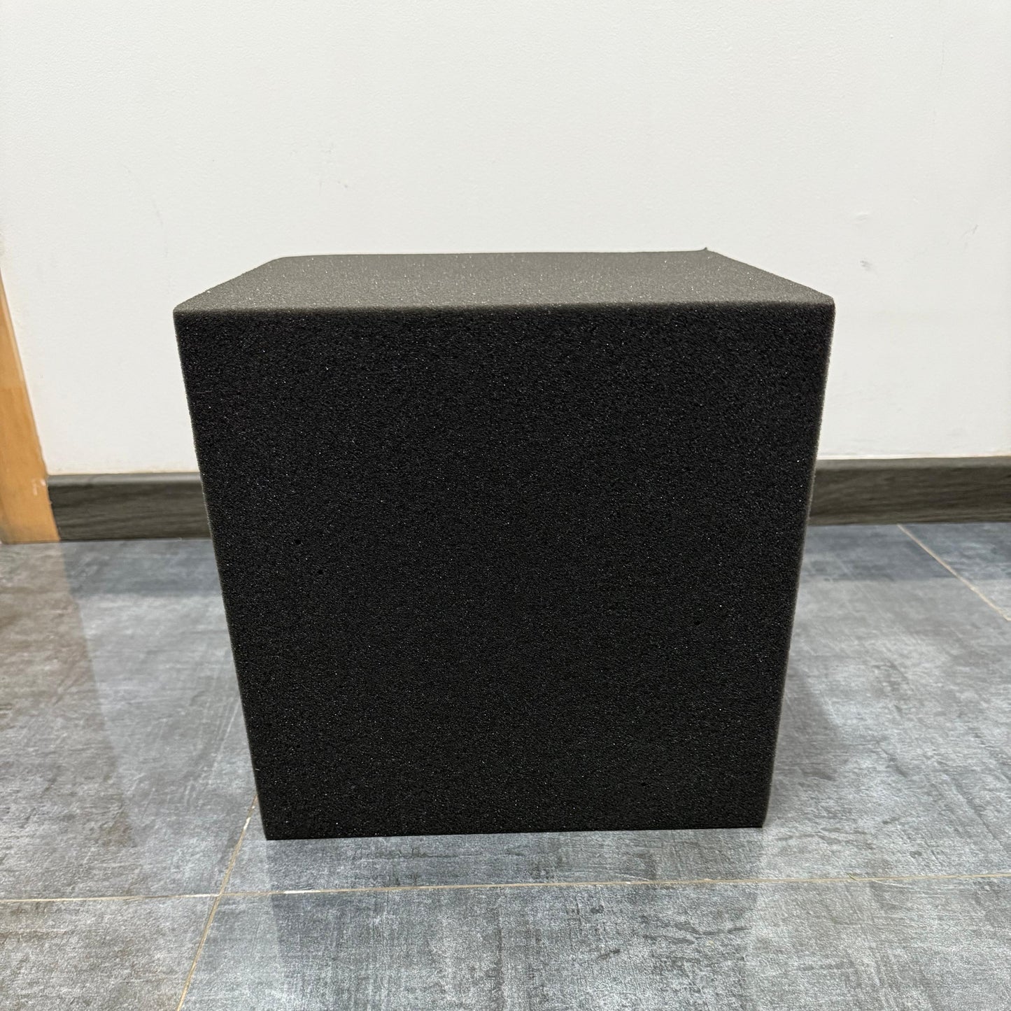 Cubo Acústico Esquinero (30x30)