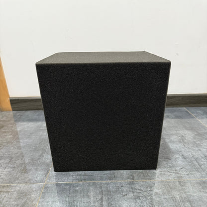 Cubo Acústico Esquinero (30x30)