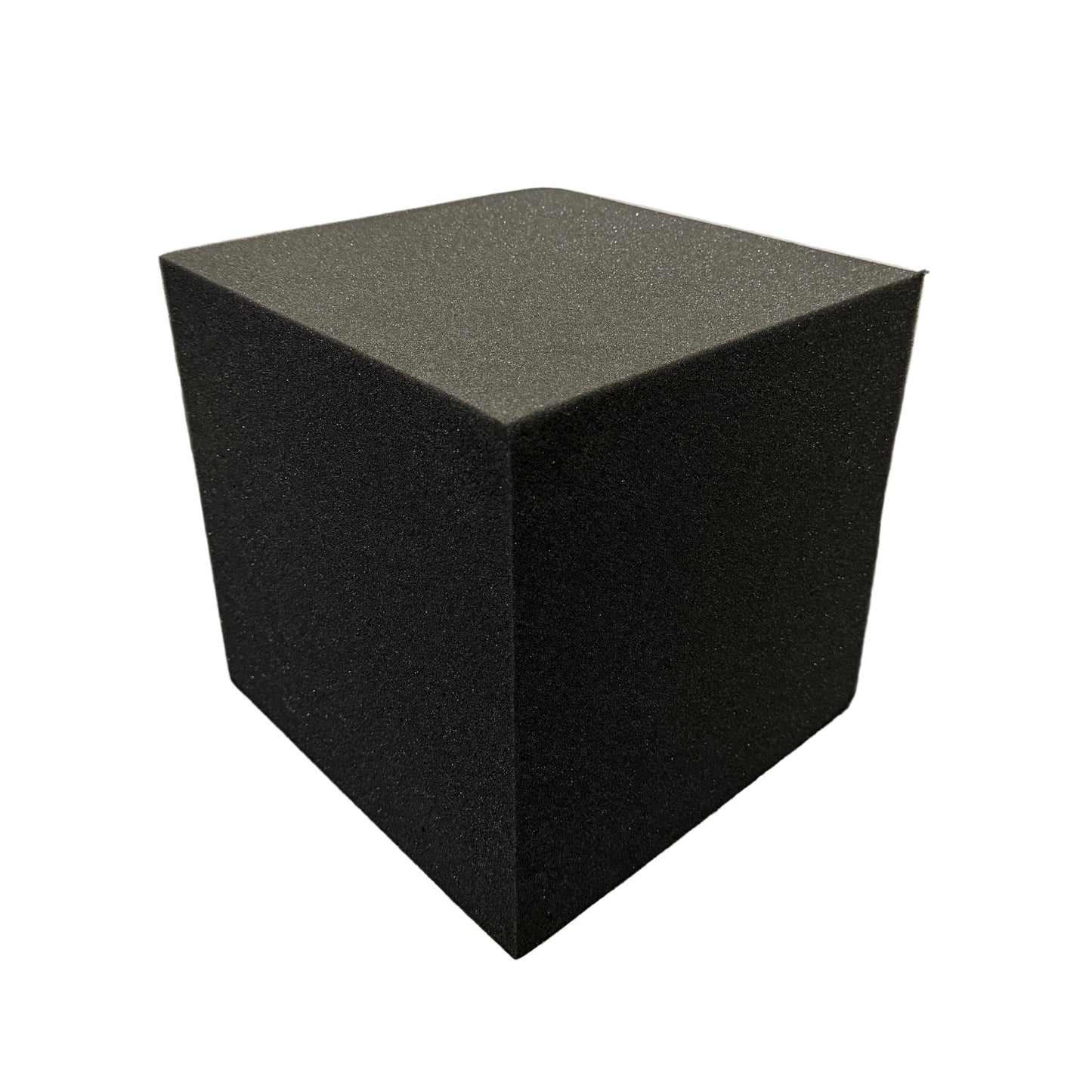 Cubo Acústico Esquinero (30x30)