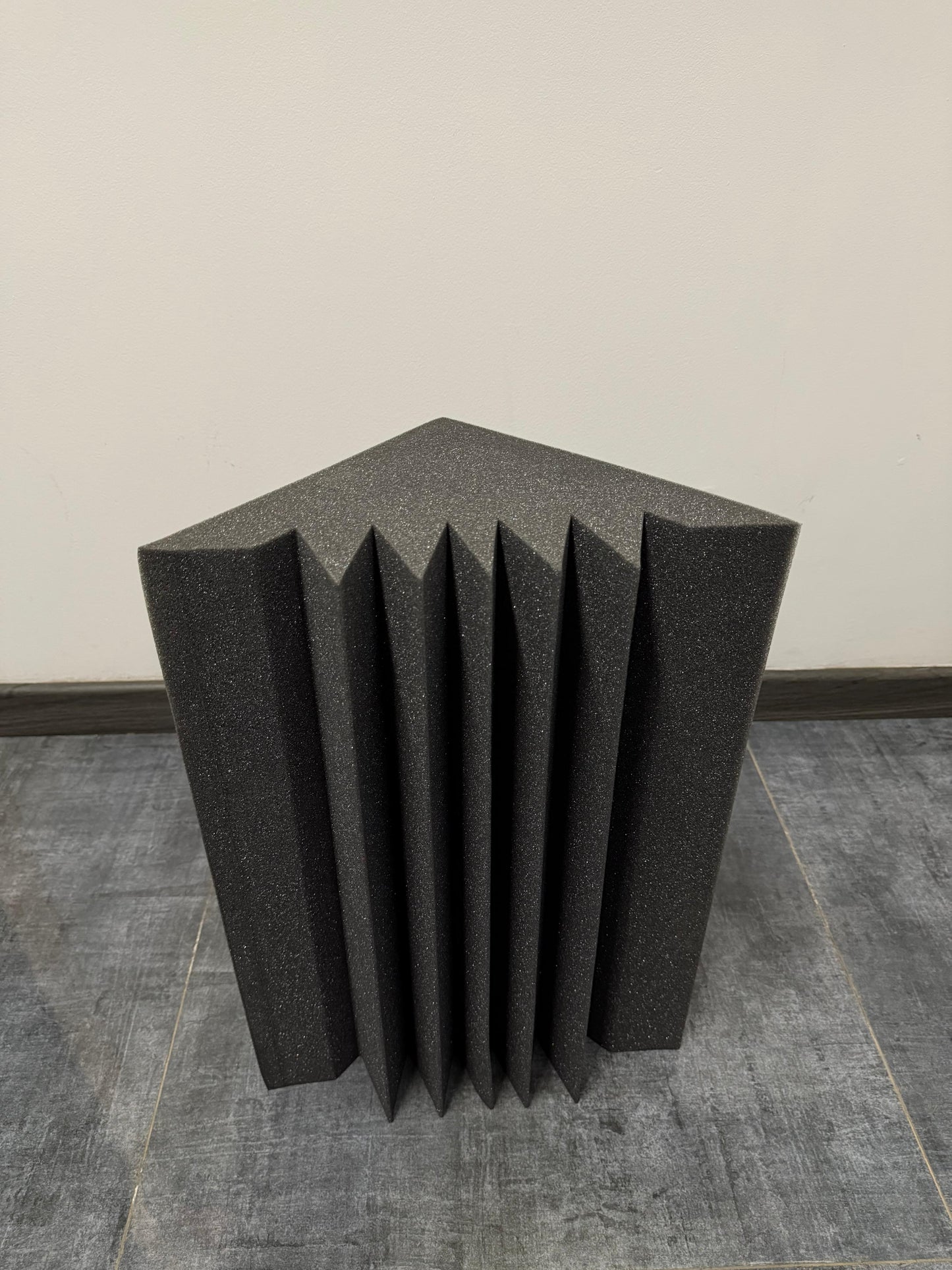 Trampa de Bajos Acústica