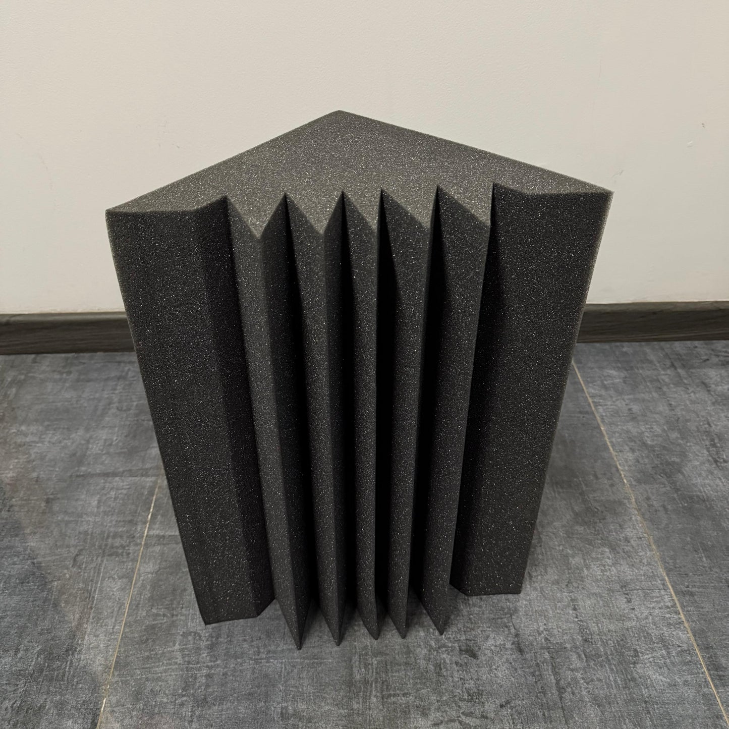 Trampa de Bajos Acústica