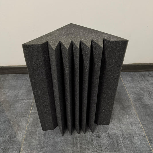 Trampa de Bajos Acústica