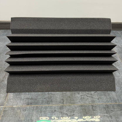 Trampa de Bajos Acústica