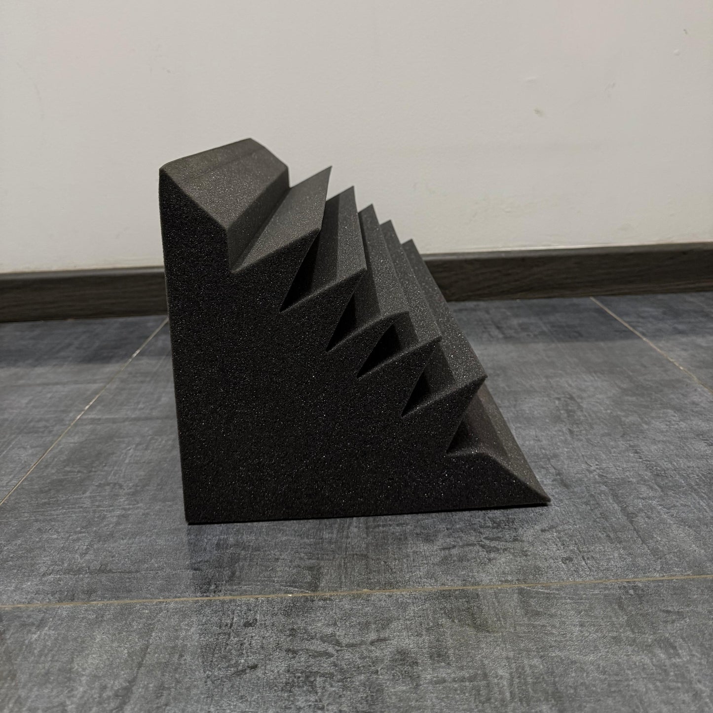 Trampa de Bajos Acústica