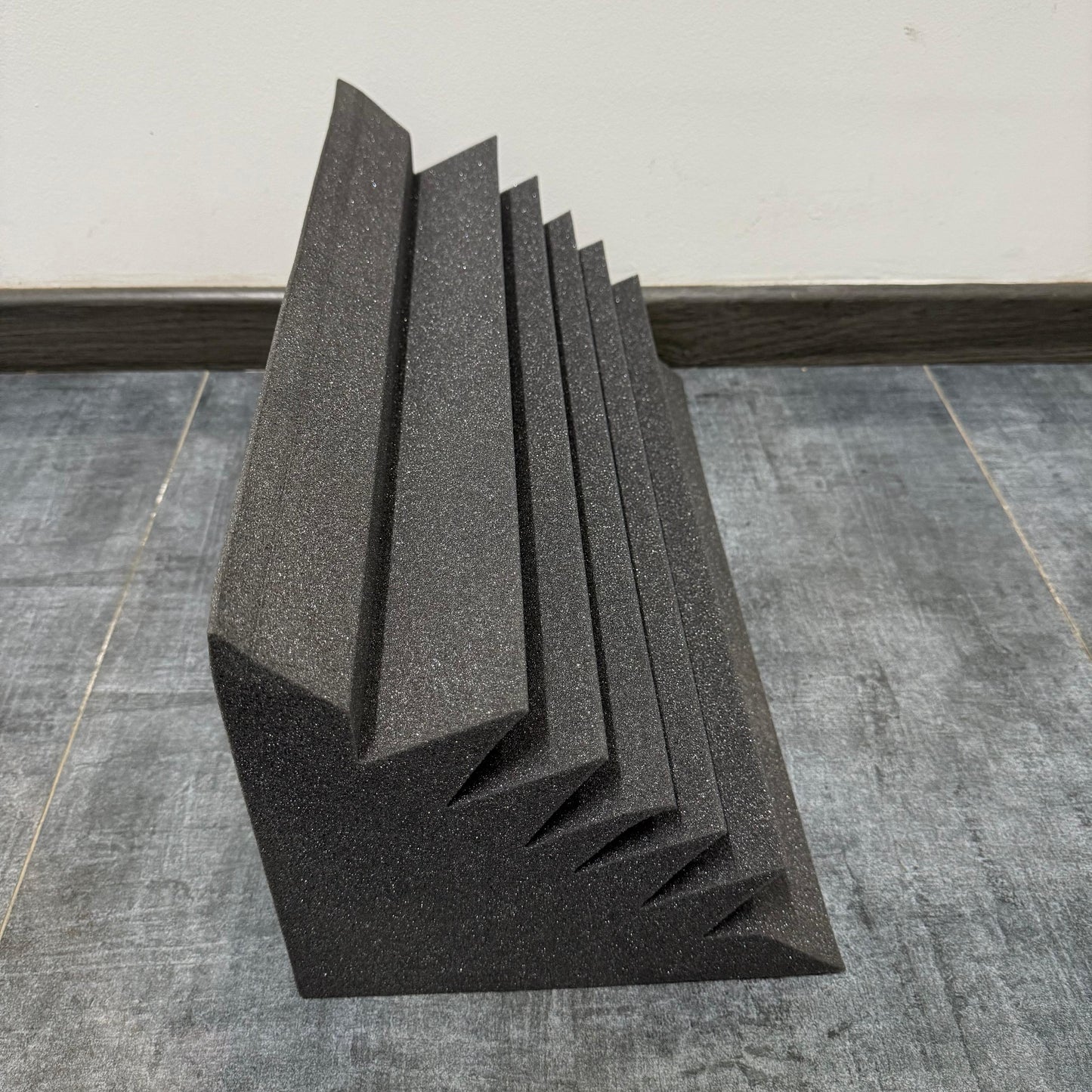 Trampa de Bajos Acústica