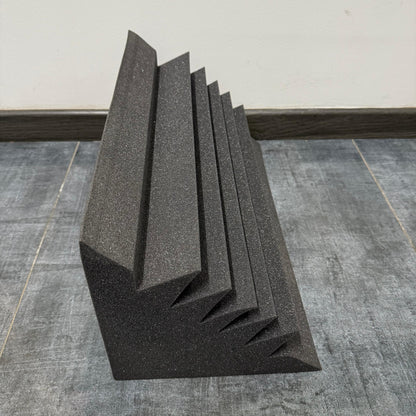 Trampa de Bajos Acústica