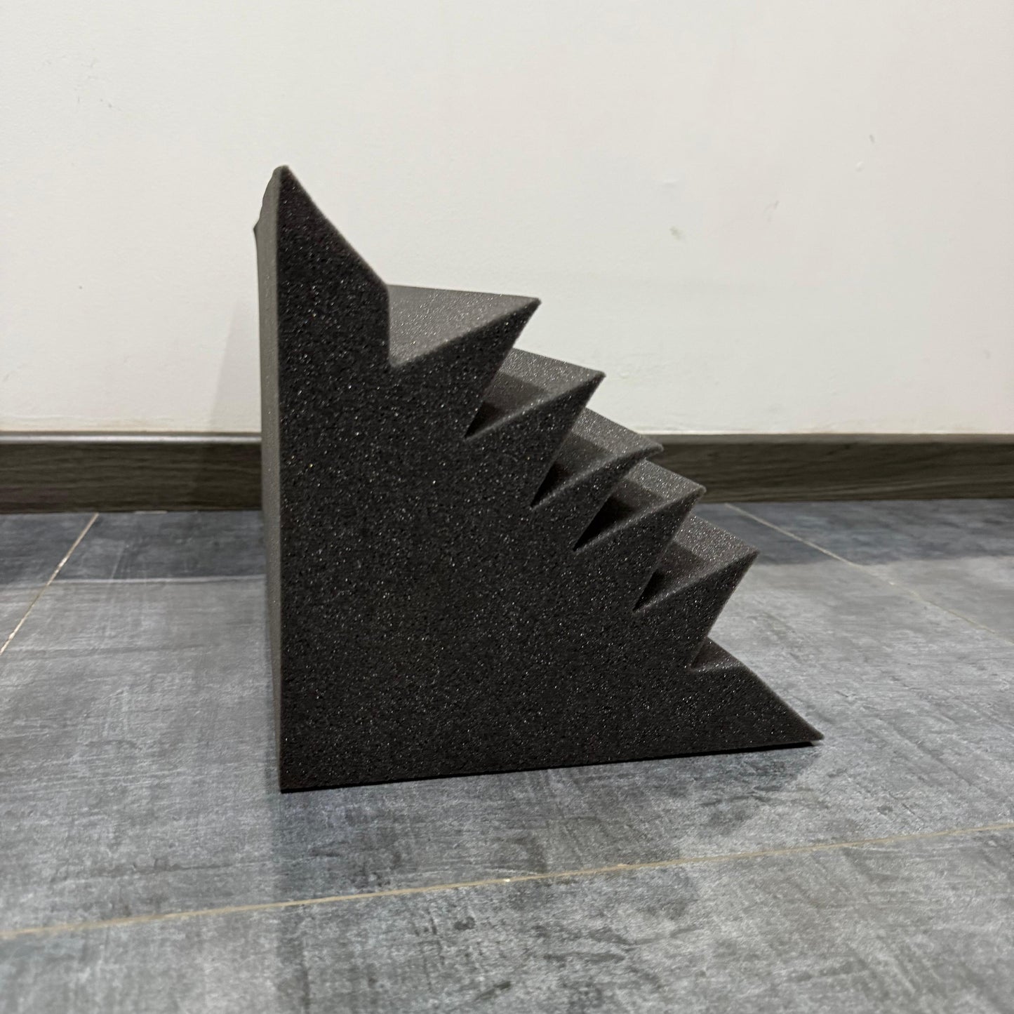 Trampa de Bajos Acústica