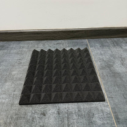 Palmeta Acústica Piramidal (32x32)