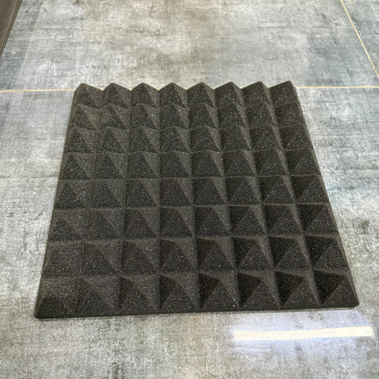 Palmeta Acústica Piramidal (32x32)
