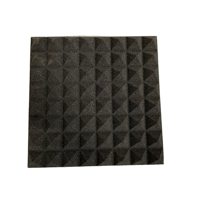 Palmeta Acústica Piramidal (32x32)