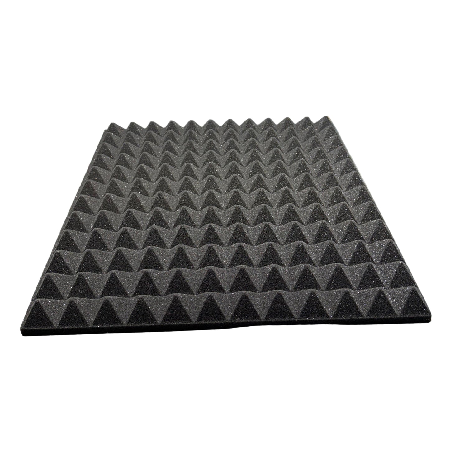 Palmeta Acústica Piramidal (48x48)