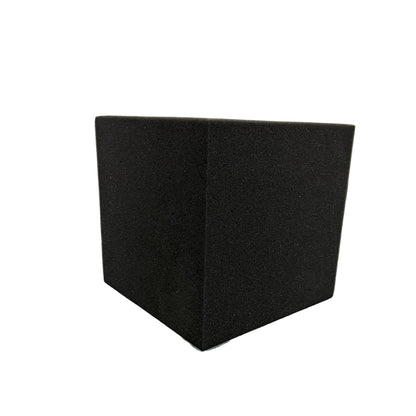 Cubo Acústico Esquinero (15x15)
