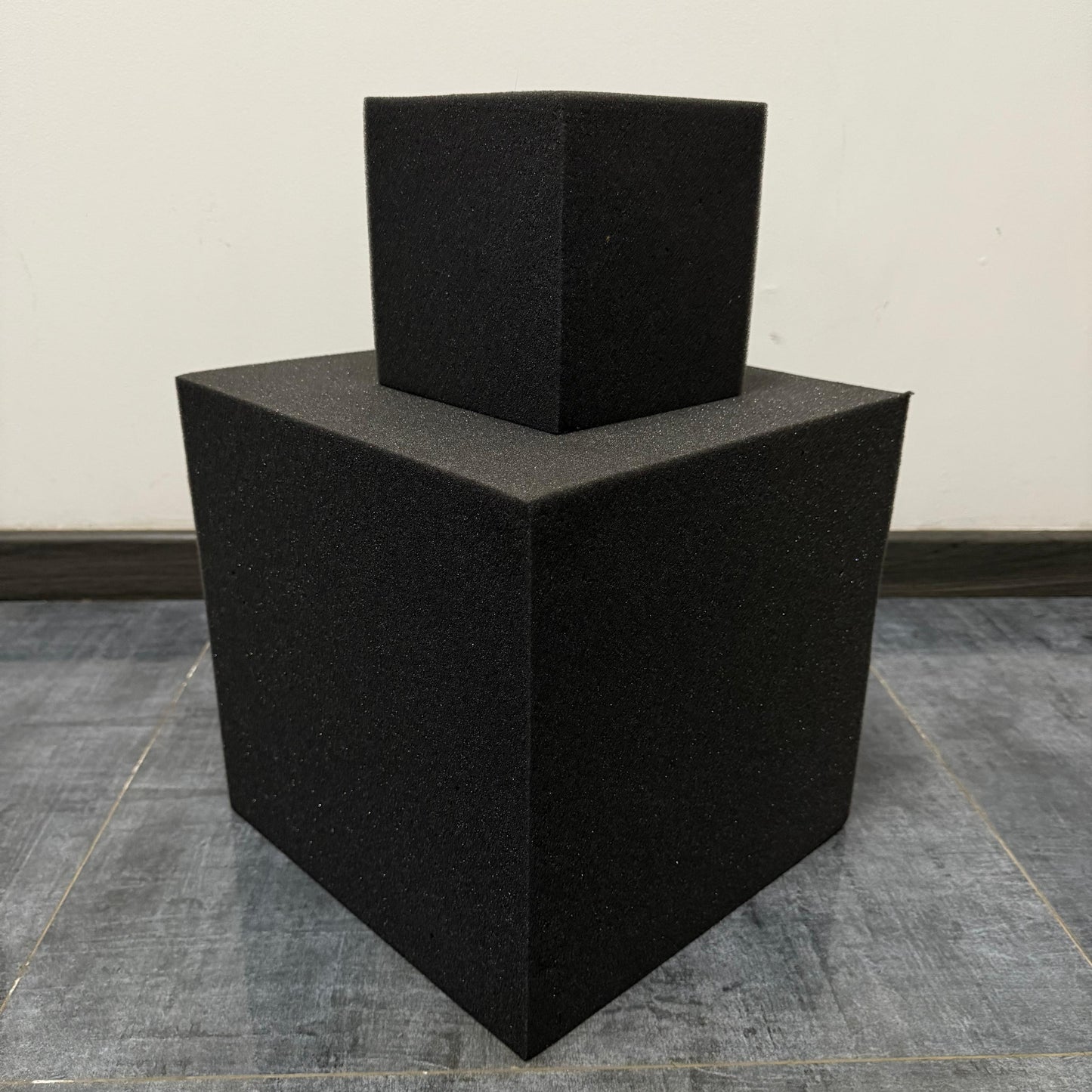 Pack x2 Cubos Acústicos Esquineros