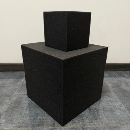 Pack x2 Cubos Acústicos Esquineros