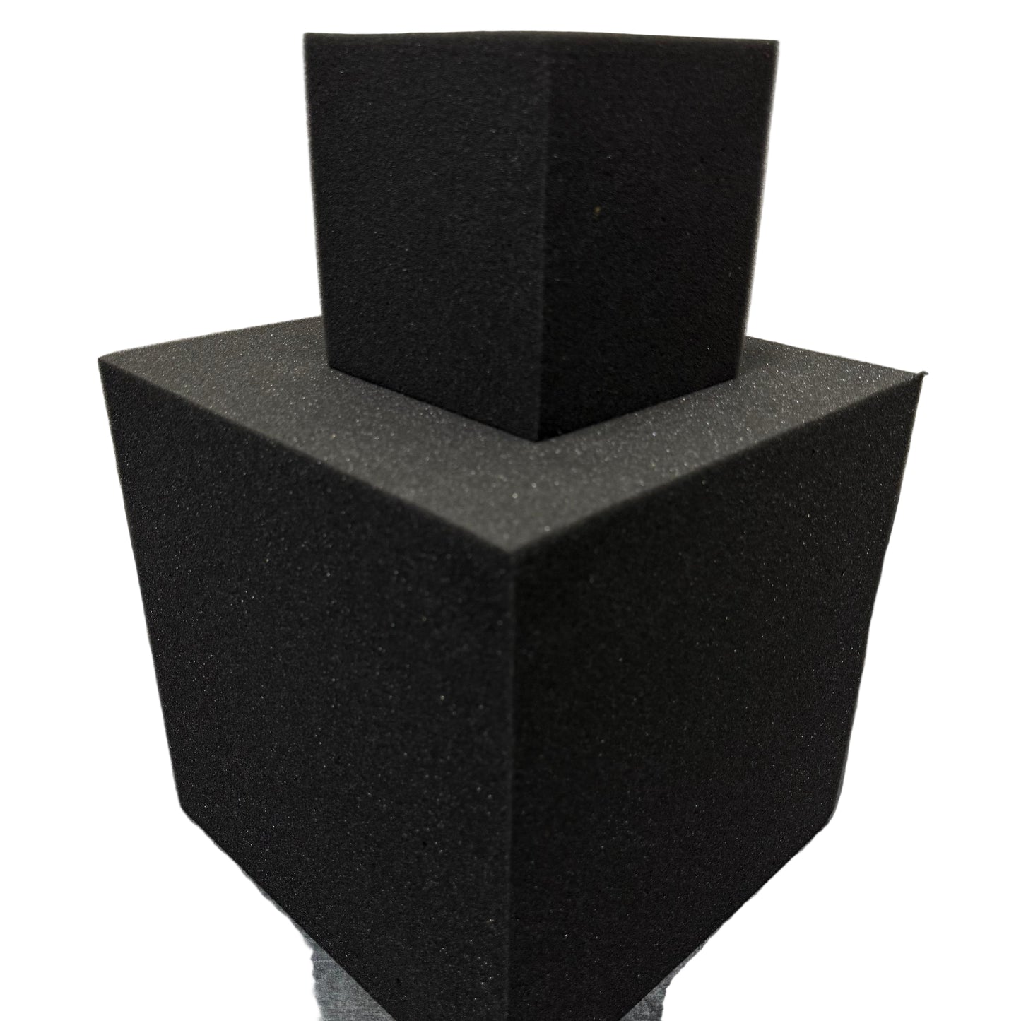 Pack x2 Cubos Acústicos Esquineros