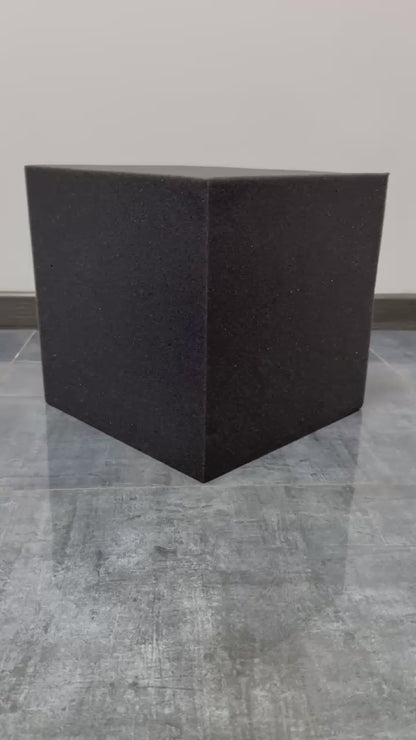 Cubo Acústico Esquinero (30x30)